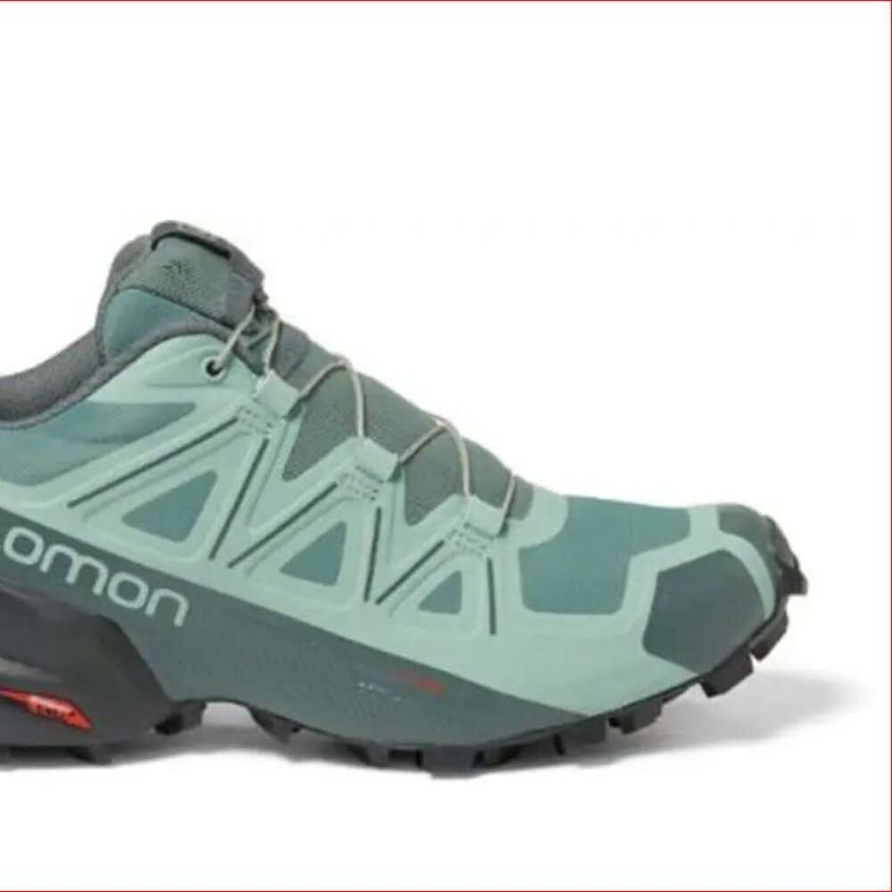 Salomon Women's Speedcross 5 Trail Running Shoes